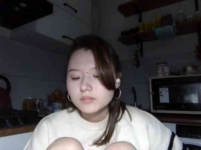 GlennisSarvis webcam