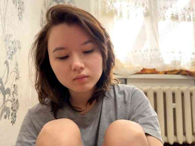 GlennisSarvis webcam