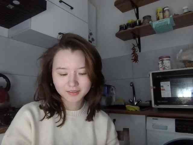 GlennisSarvis webcam