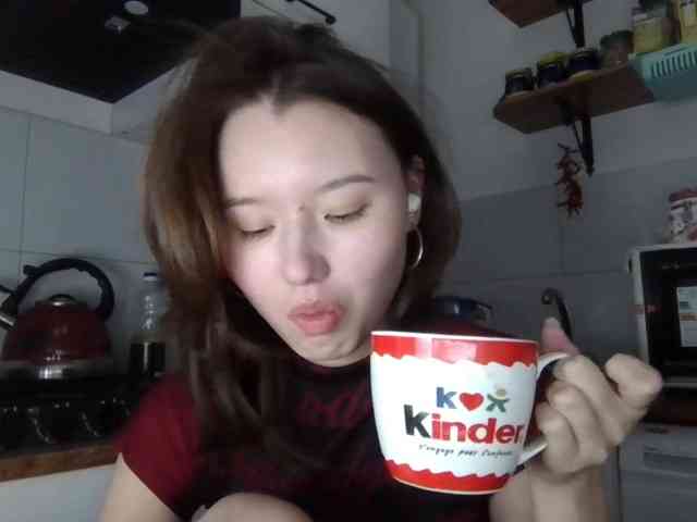 GlennisSarvis webcam