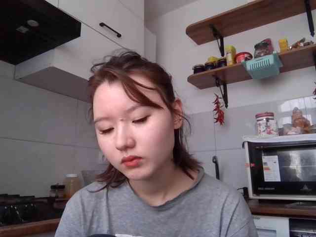 GlennisSarvis webcam