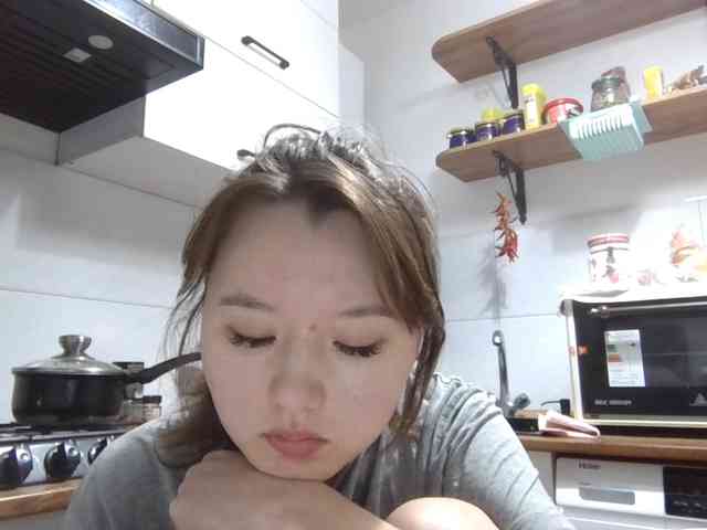 GlennisSarvis webcam