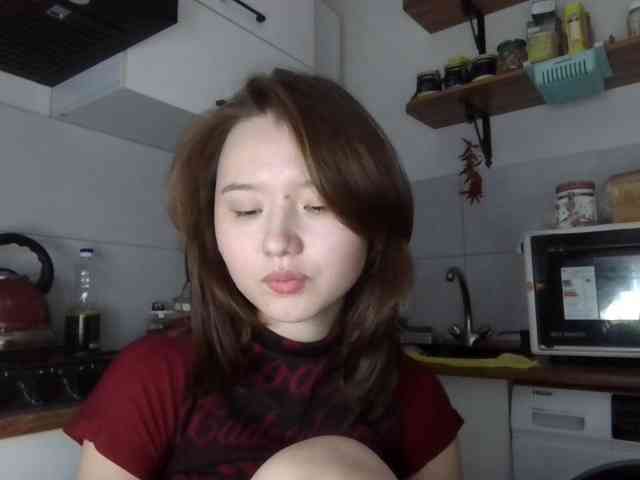 GlennisSarvis webcam