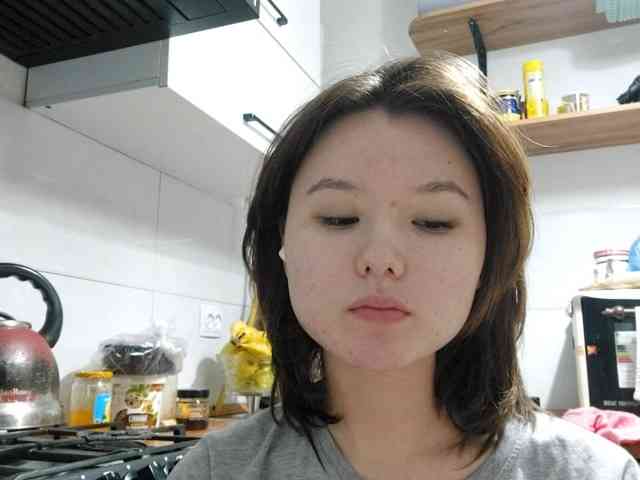 GlennisSarvis webcam