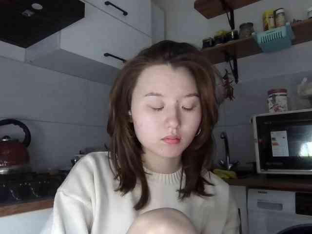 GlennisSarvis webcam