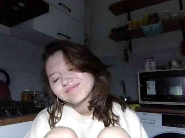 GlennisSarvis webcam