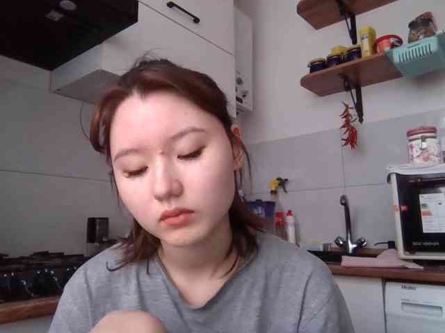 GlennisSarvis webcam