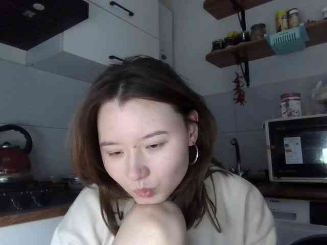 GlennisSarvis webcam