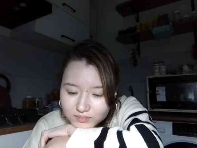 GlennisSarvis webcam