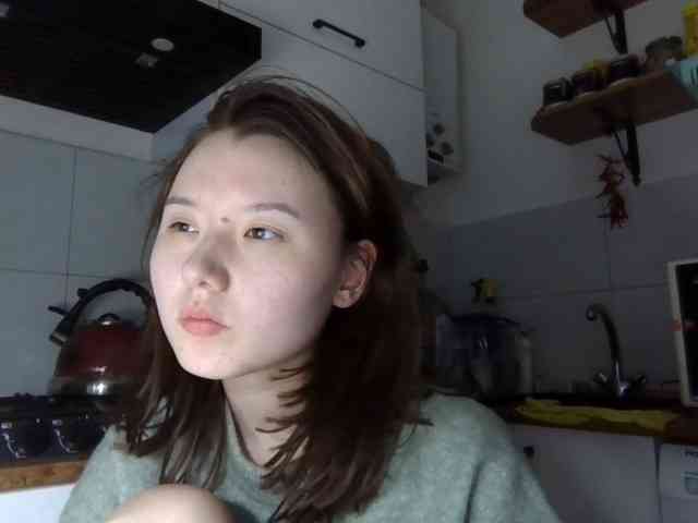 GlennisSarvis webcam