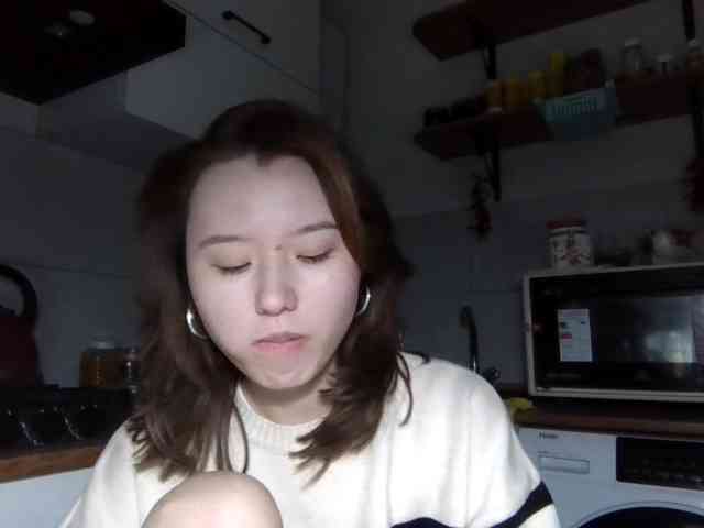 GlennisSarvis webcam