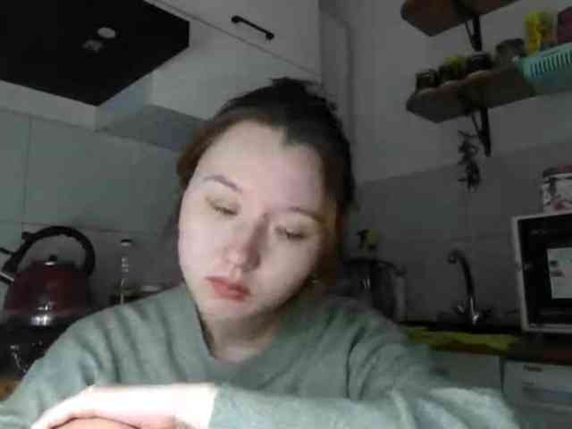 GlennisSarvis webcam