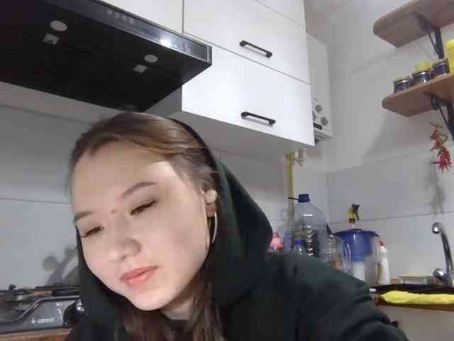 GlennisSarvis webcam