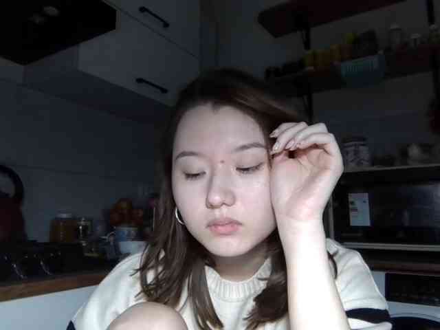 GlennisSarvis webcam