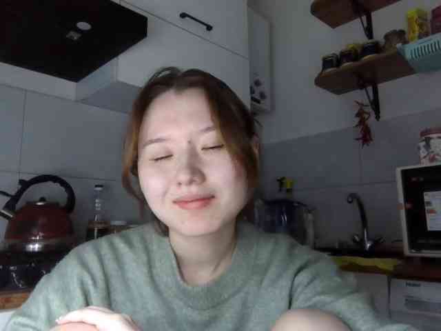 GlennisSarvis webcam