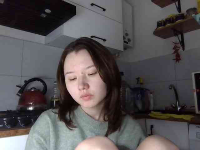 GlennisSarvis webcam