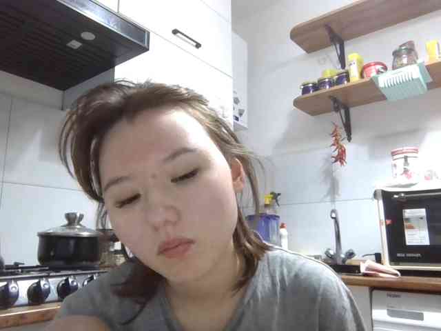 GlennisSarvis webcam