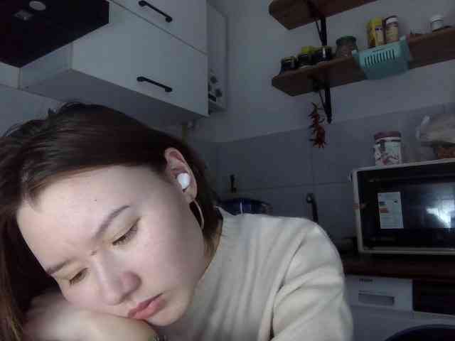 GlennisSarvis webcam