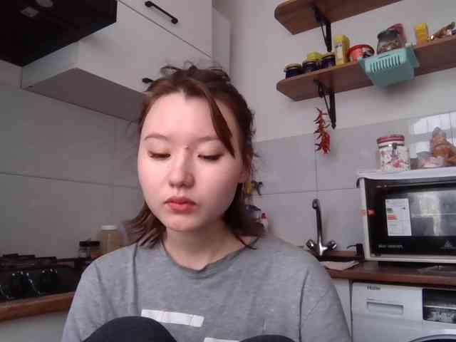 GlennisSarvis webcam