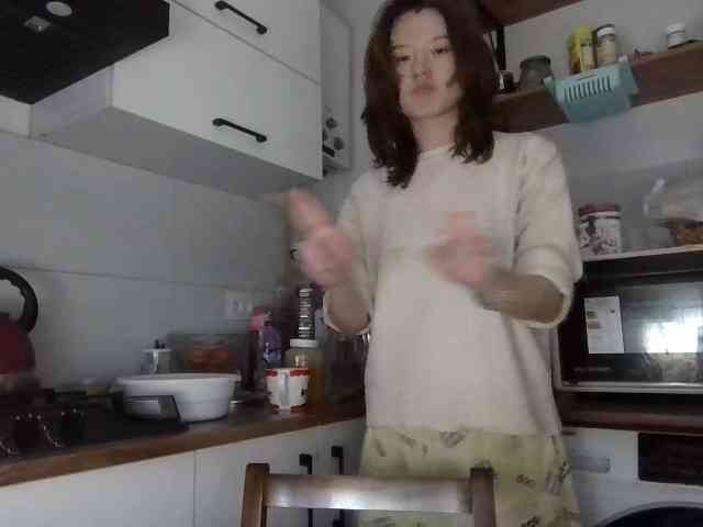 GlennisSarvis webcam