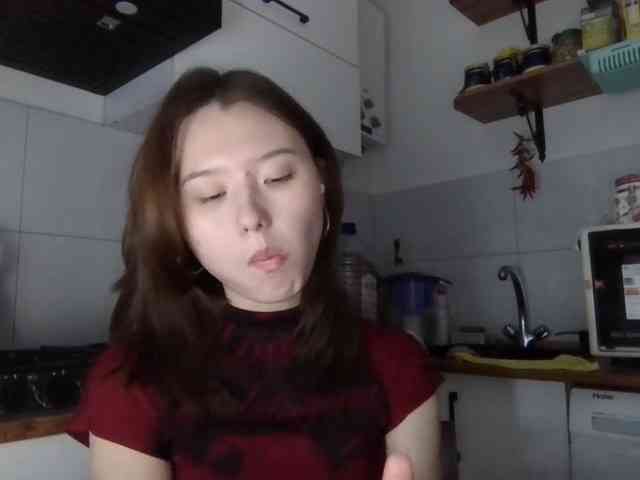 GlennisSarvis webcam