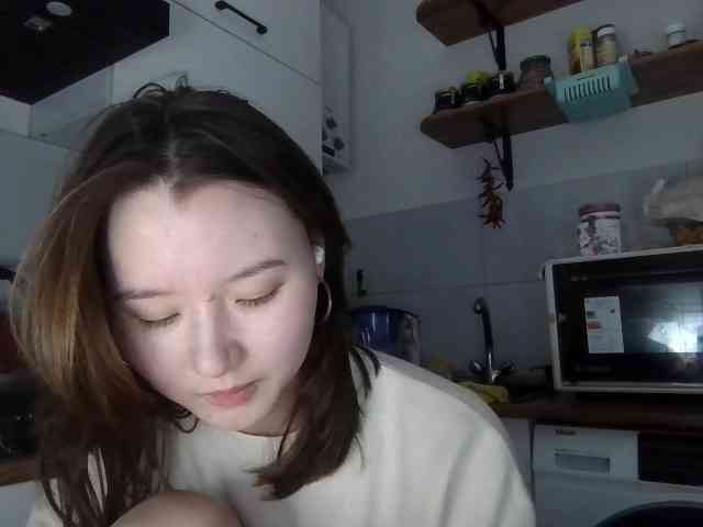 GlennisSarvis webcam