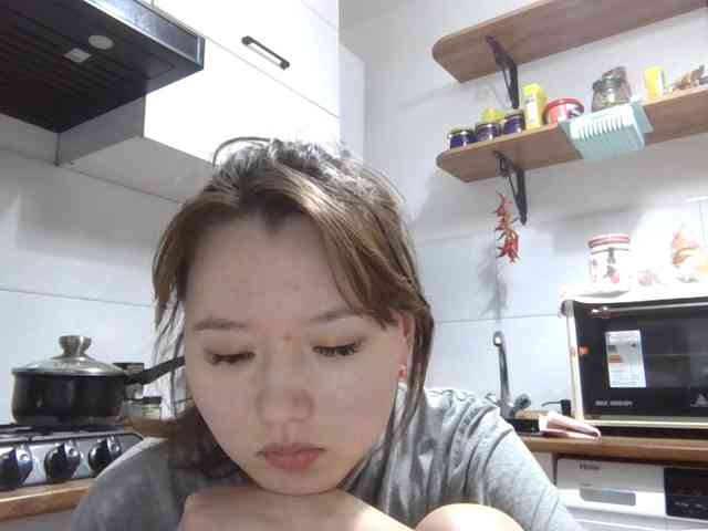 GlennisSarvis webcam