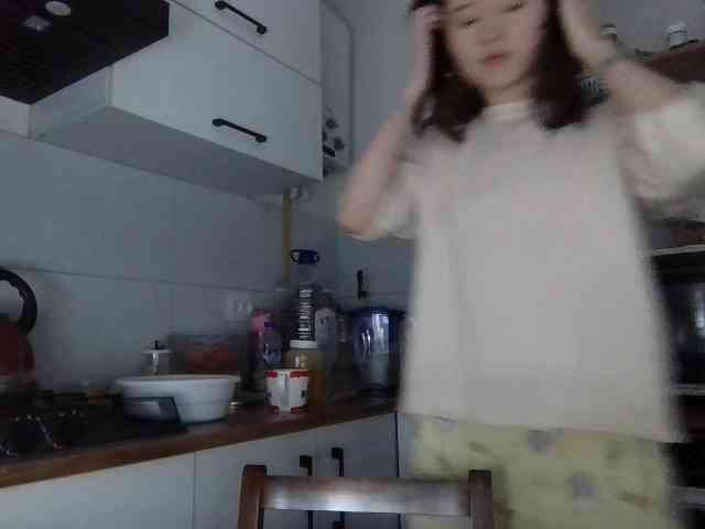 GlennisSarvis Live Webcam on BongaCams