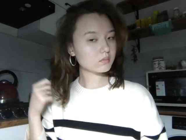 GlennisSarvis webcam