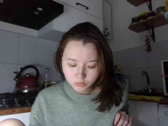 GlennisSarvis webcam