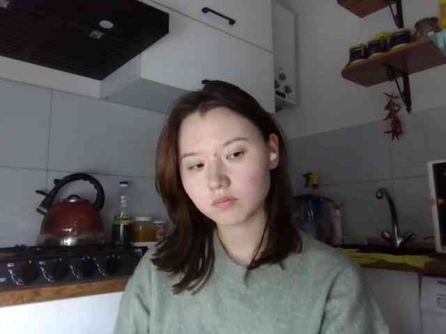 GlennisSarvis webcam