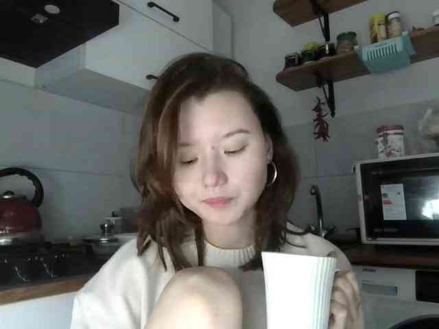 GlennisSarvis webcam