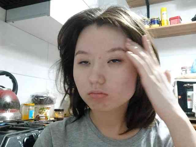 GlennisSarvis webcam