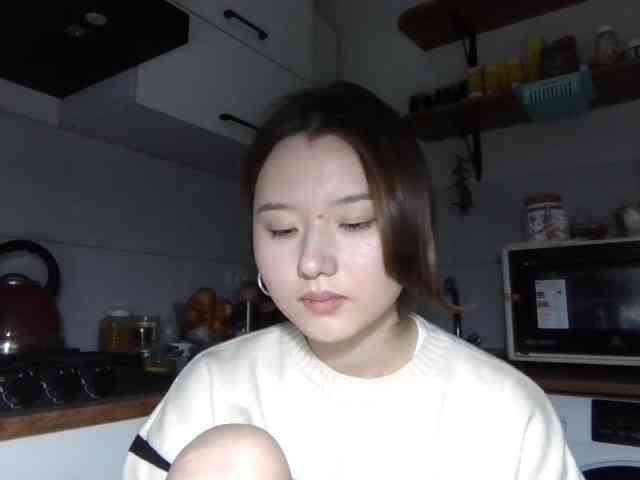 GlennisSarvis webcam