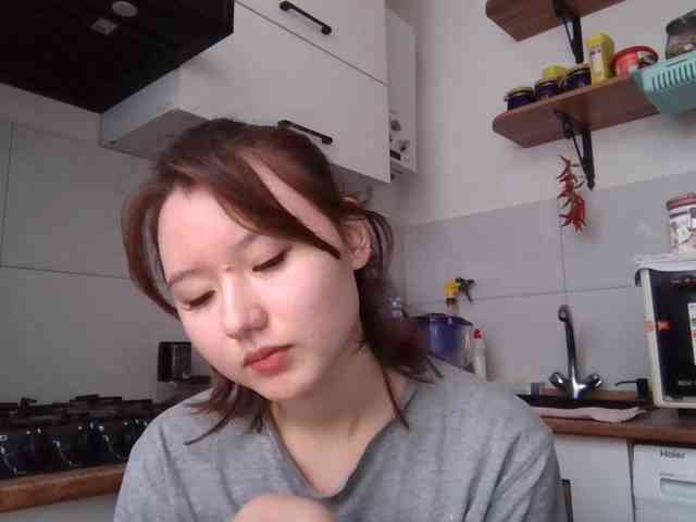 GlennisSarvis webcam