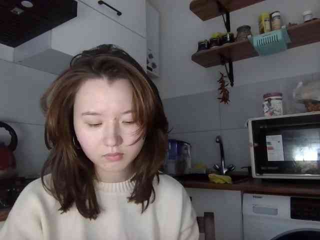 GlennisSarvis Live Webcam on BongaCams