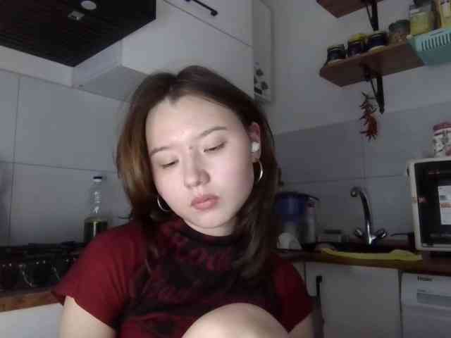 GlennisSarvis webcam