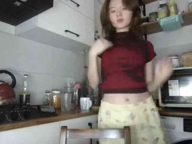 GlennisSarvis webcam