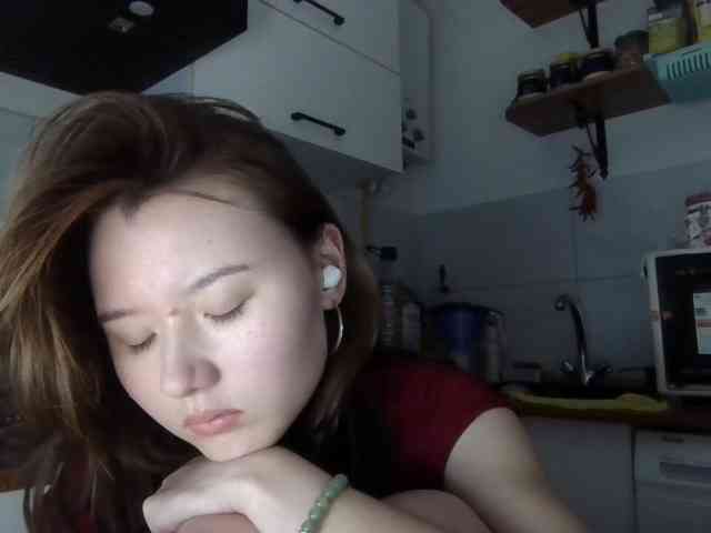 GlennisSarvis webcam