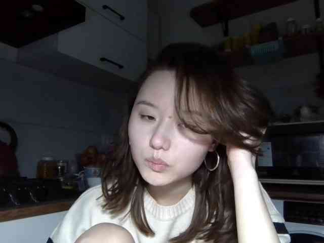 GlennisSarvis webcam