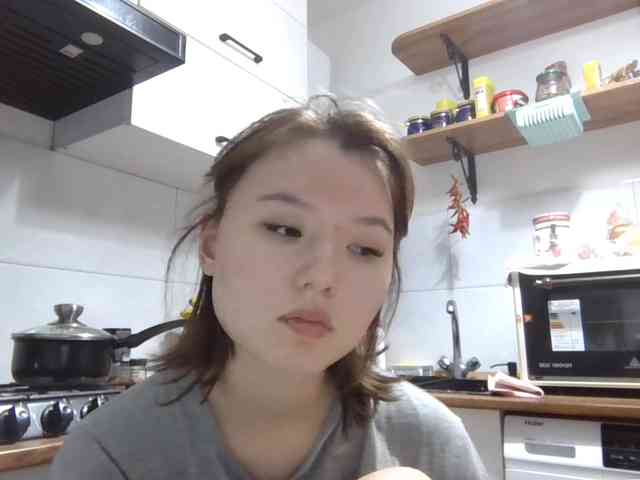 GlennisSarvis webcam