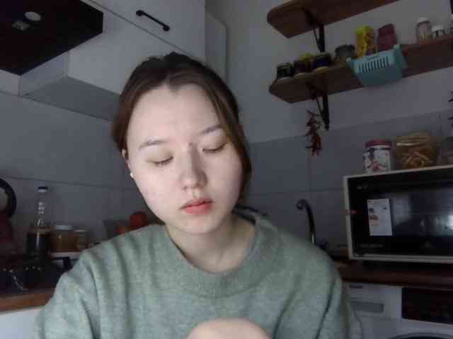 GlennisSarvis webcam