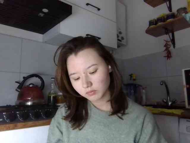 GlennisSarvis webcam