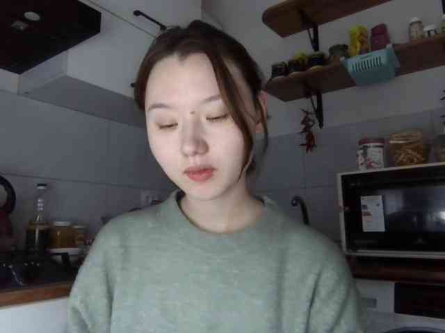 GlennisSarvis webcam