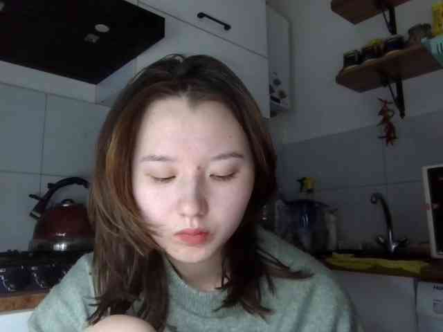 GlennisSarvis webcam