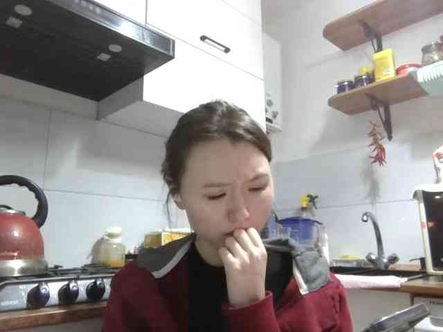 GlennisSarvis webcam