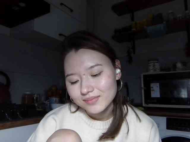 GlennisSarvis webcam