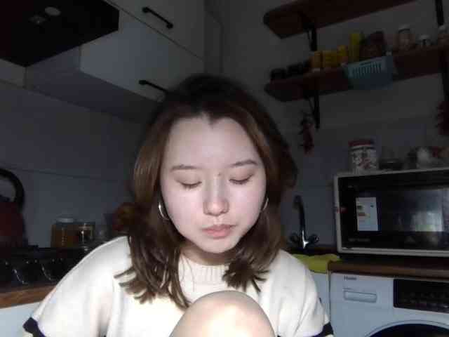 GlennisSarvis webcam