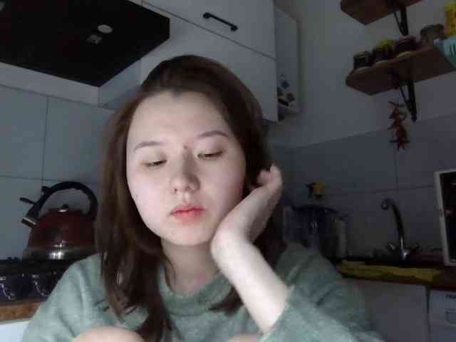 GlennisSarvis webcam