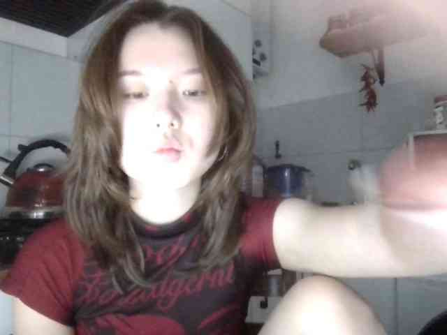 GlennisSarvis webcam